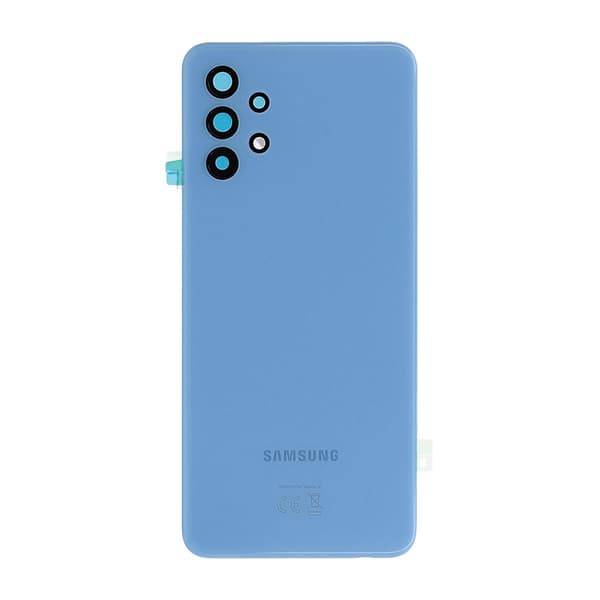 Samsung Galaxy A32 5G Baksida Original - Blå Blå