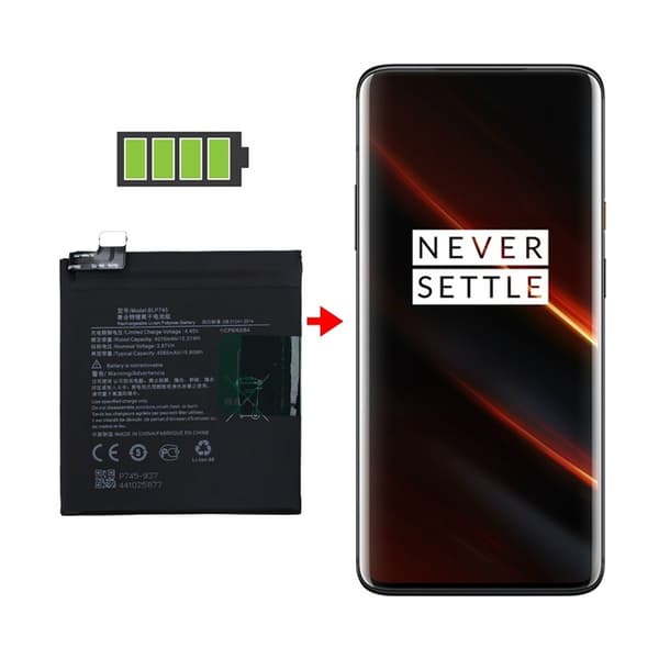 Batteri till OnePlus BLP745
