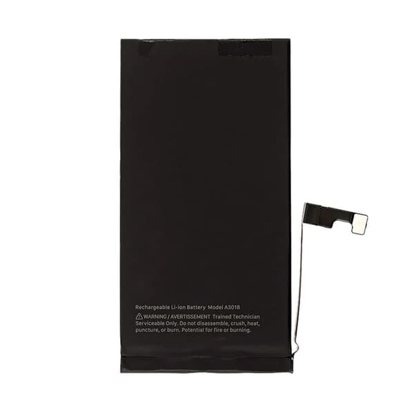 iPhone 15 Batteri