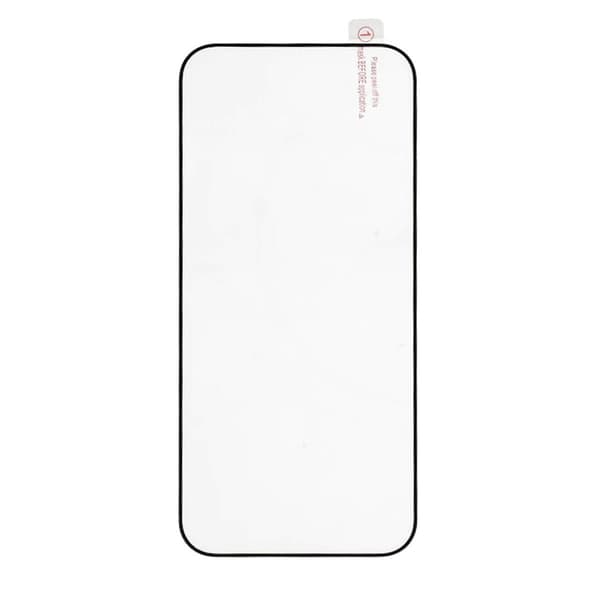 Skärmskydd Google Pixel 9 Pro Heltäckande Härdat Glas