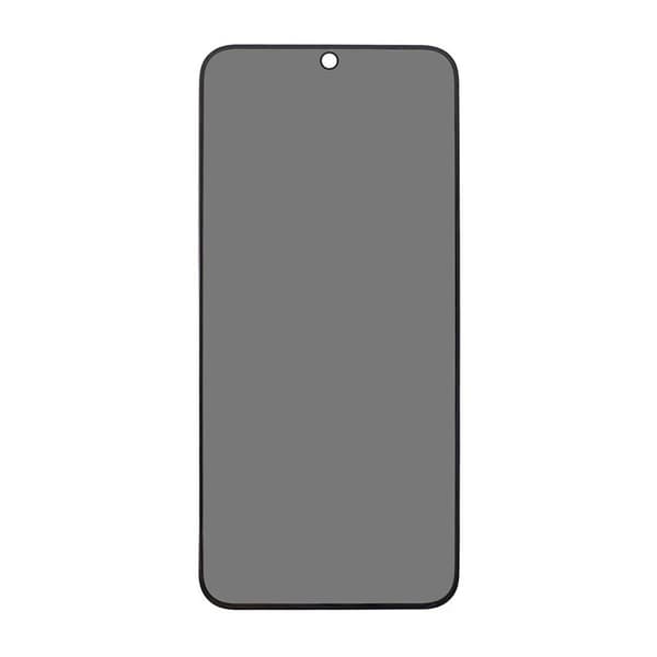 Screen protector Samsung Galaxy S24 FE Privacy privacy film (bulk)