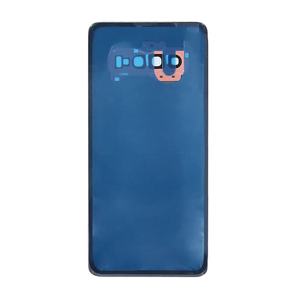 Samsung Galaxy S10 Plus Baksida - Rosa Rosa