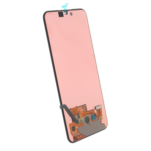 Samsung Galaxy A34 Skärm med LCD Display Original (Endast skä... Svart