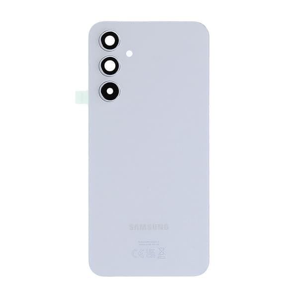Samsung Galaxy A54 5G Baksida Original - Vit Vit