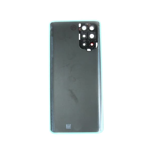 OnePlus 8T Baksida/Batterilucka - Glasiär Grön Grön