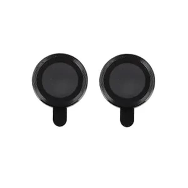 iPhone 15 / iPhone 15 Plus Linsskydd för Kamera (2-pack)