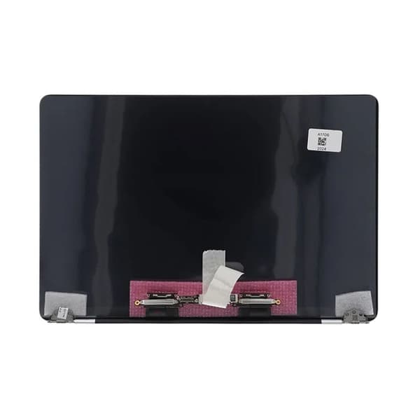 MacBook Pro 13" 2016-2017 A1706 LCD Display Original - S... Sliver
