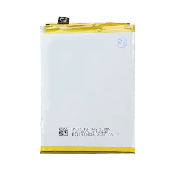 Batteri till Oppo K7X