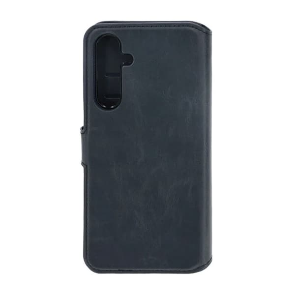 Samsung Galaxy S23 FE Plånboksfodral Magnet Rvelon - Blå Blå
