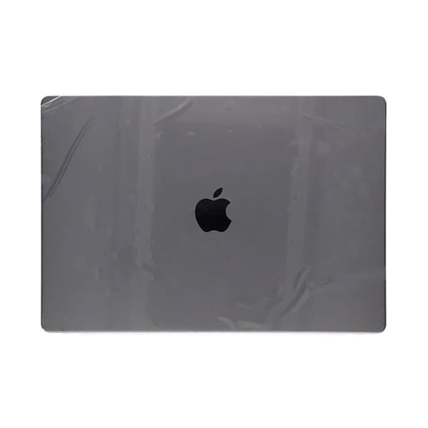 MacBook Pro 16" M3 2023-2024 A2991 LCD Display Original ... Rymdgrå