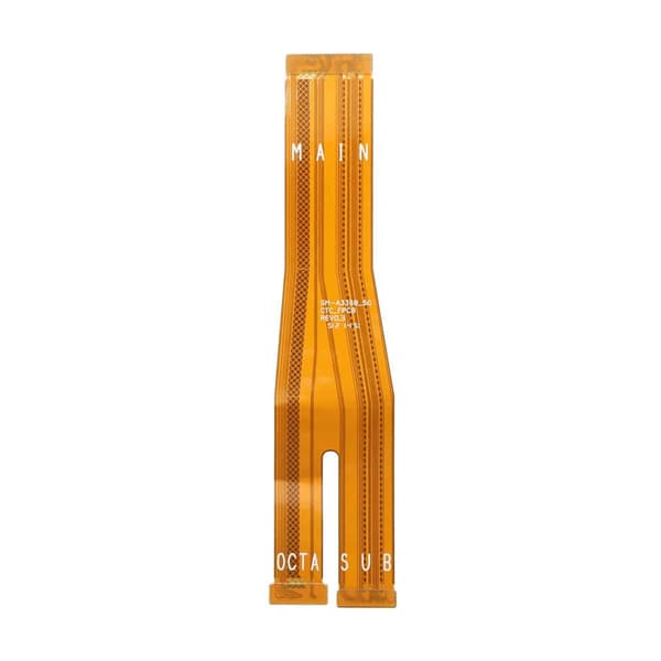 Galaxy SM-A336B A33 Main Flex Cable OEM
