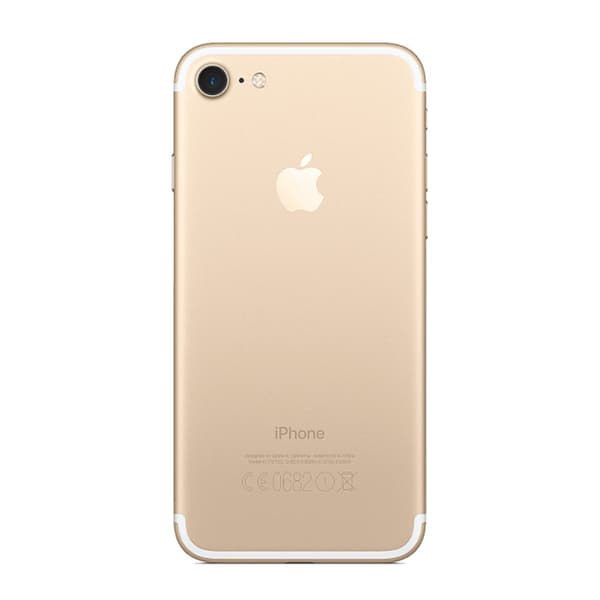 Begagnad iPhone 7 32GB Guld - Mycket bra skick Guld