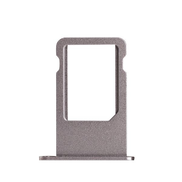 iPhone 6 Plus Simkortshållare - Grå Grå