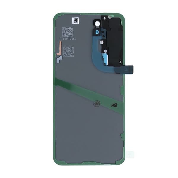 Samsung Galaxy S22 (SM-S901B) Baksida Original - Phantom Vit Vit