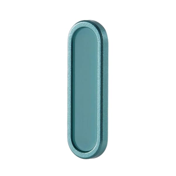 Camera button for taking pictures iPhone 16 Series - Green Grön