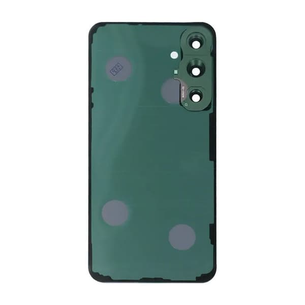 Samsung Galaxy S23 FE Baksida - Blå Blå