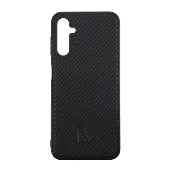 Samsung Galaxy A14 4G/5G Wallet Case Magnet Rvelon - Black Svart