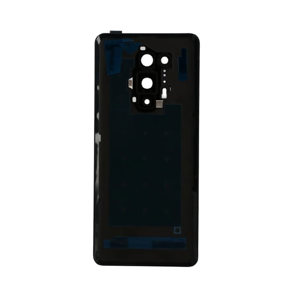 OnePlus 8 Pro Baksida/Batterilucka - Svart Svart