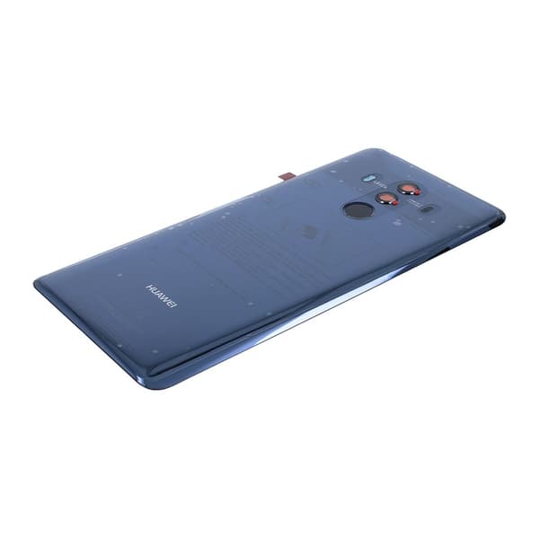 Huawei Mate 10 Pro Baksida/Batterilucka Original - Blå Blå