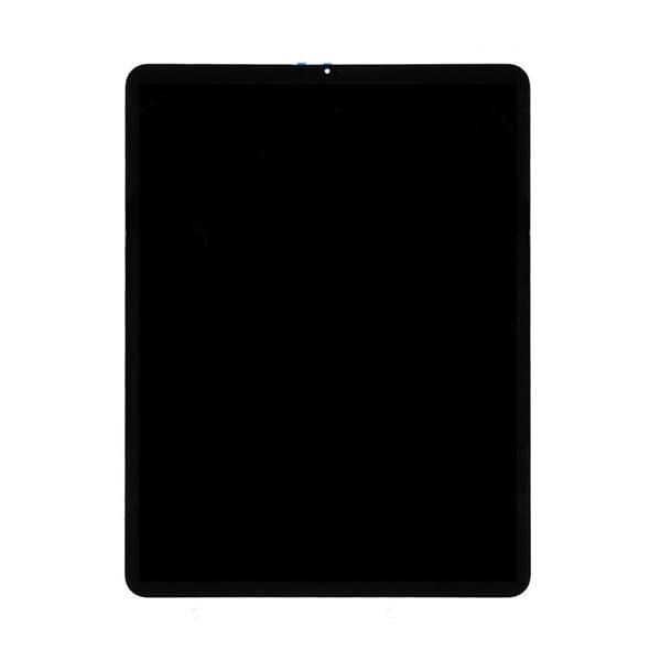 iPad Pro 12.9 5e Generation 2021 LCD Display Original Svart