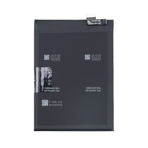 Batteri till Oppo BLP789