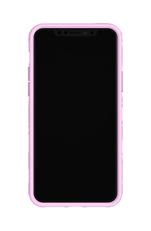 Richmond Finch Case Pink Knots for iPhone 11 Pro Max Mönstrat
