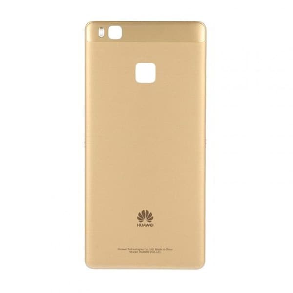 Huawei P9 Lite Baksida/Batterilucka Original - Guld Guld