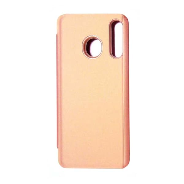 Mobile case Samsung A50 - Pink Rosa