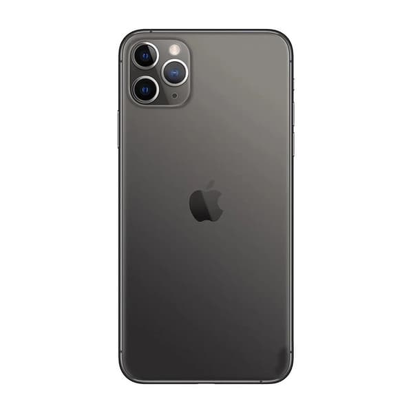 Iphone 11 Pro 64GB Space gray- Använt skick (C) Space Gray