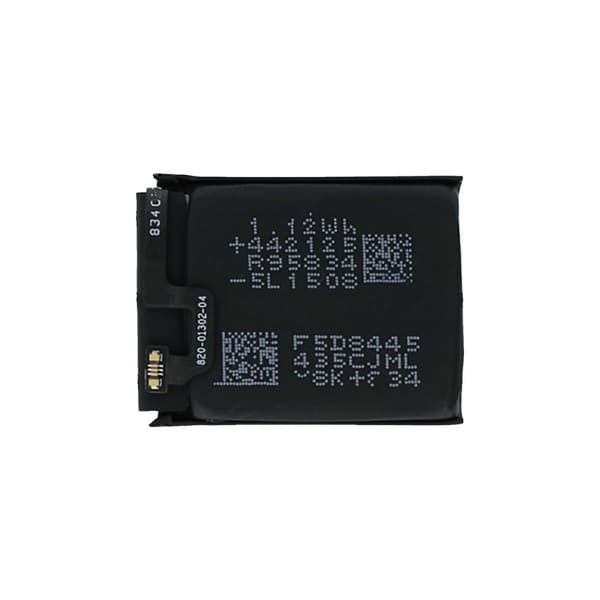 Apple Watch 4 44mm Batteri
