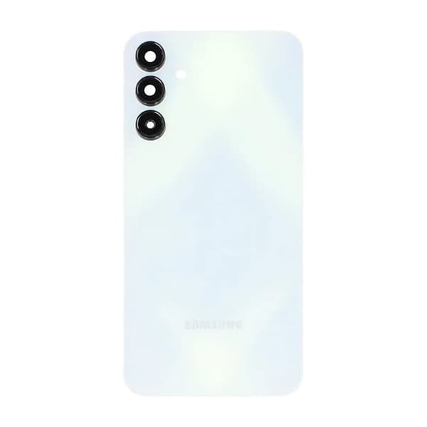 Samsung Galaxy A15 Baksida - Vit Vit