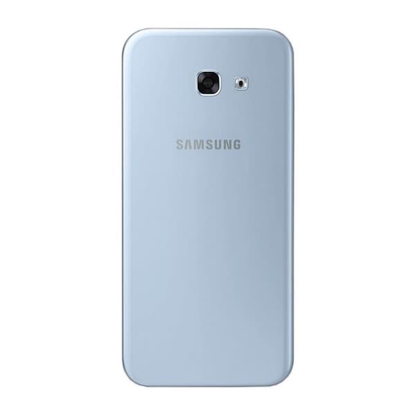 Samsung Galaxy A5 2017 (SM-A520F) Baksida Original - Blå Blå