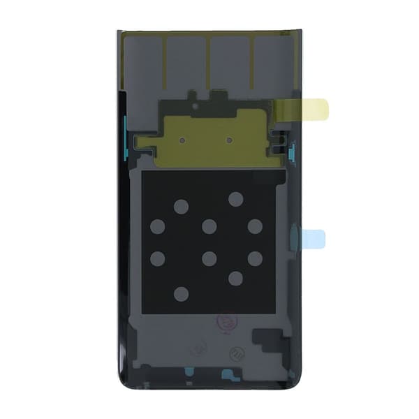 Samsung Galaxy A80 (SM-A805F) Baksida Original - Guld Guld