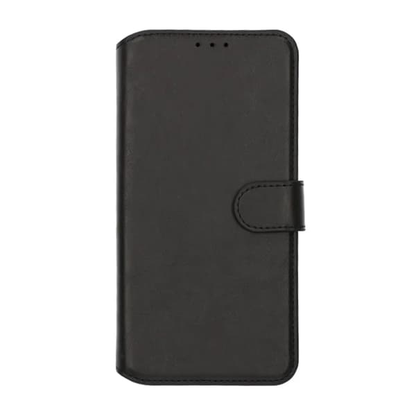 Rvelon Wallet Case Magnet for Samsung A56 - Black Svart