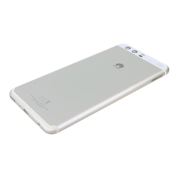 HuaweiP10PlusBaksida/Batterilucka Original -Silver Silver