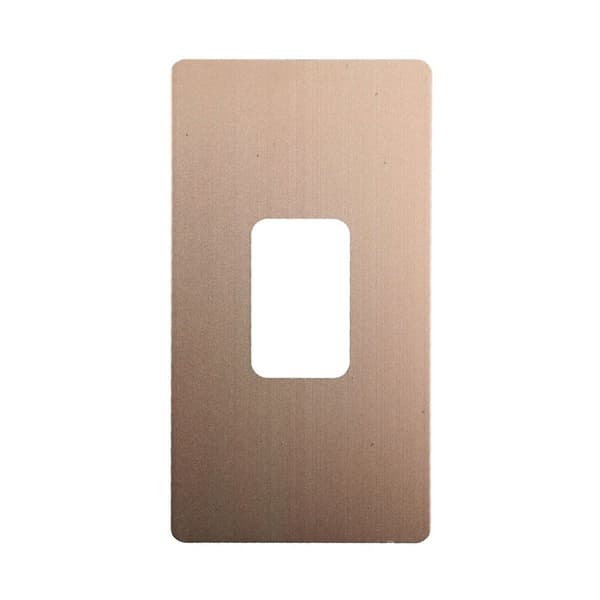 Aluminiumform för Laminering av Touchskärm  - iPhone 12 Pro