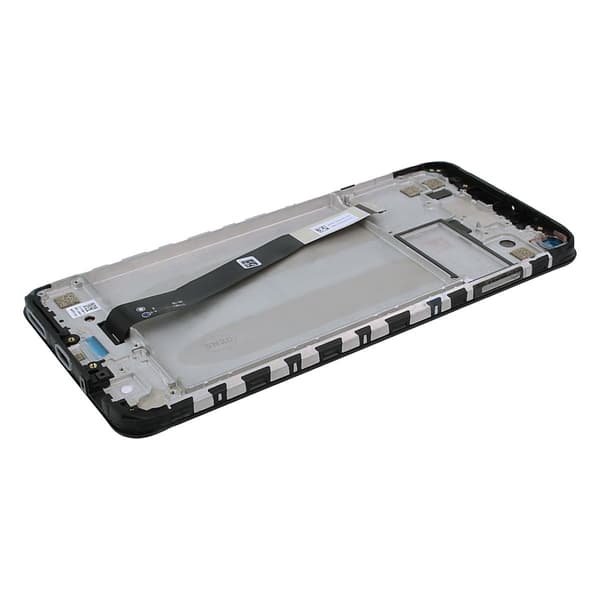 Xiaomi Redmi Note 9 4G/Redmi 10X 4G - Grå Grå