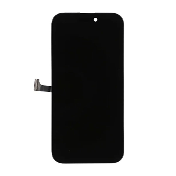 iPhone 15 Pro Skärm med OLED Display Original