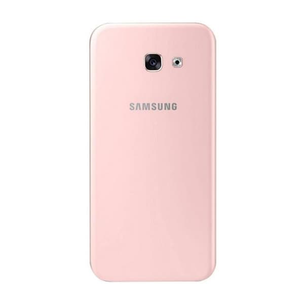 Samsung Galaxy A5 2017 (SM-A520F) Baksida Original - Rosa Rosa
