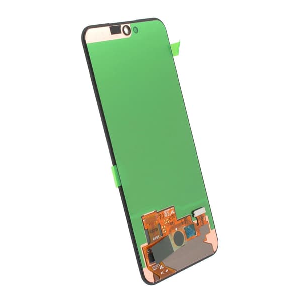 Samsung Galaxy A54 5G LCD Skärm Original (utan ram) - Grafit Grafit