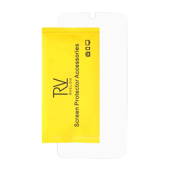 Screen Protector Samsung S21 Plus - Tempered Glass 0.23mm Transparent