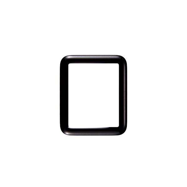 Apple Watch 2 38mm Glas/Touchskärm