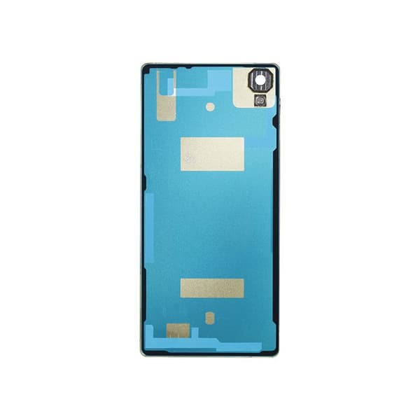 Sony Xperia X Baksida/Batterilucka - Lime