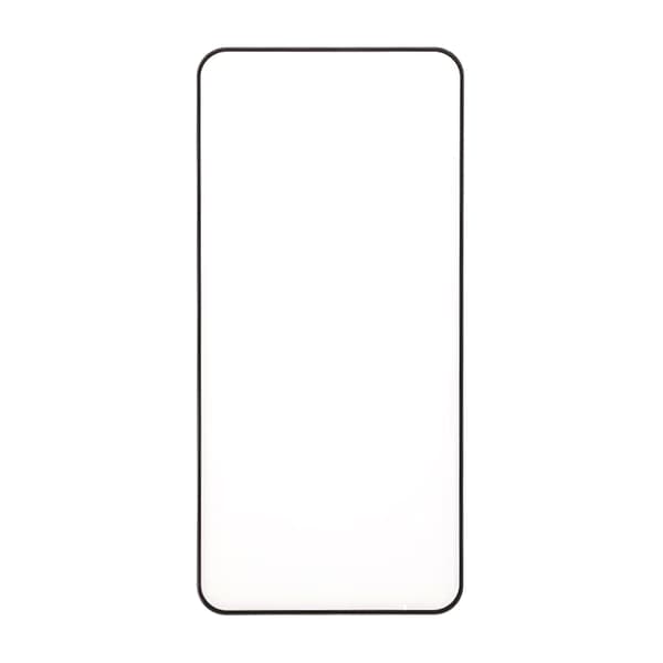 Screen protector Samsung Galaxy A36 with Aluminum frame