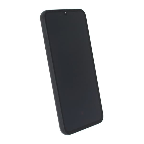 Samsung Galaxy A34 Skärm med LCD Display - Grafit Grafit