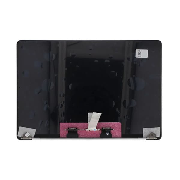 MacBook Pro 16" 2019-2020 A2141 LCD Display Original - R... Rymdgrå