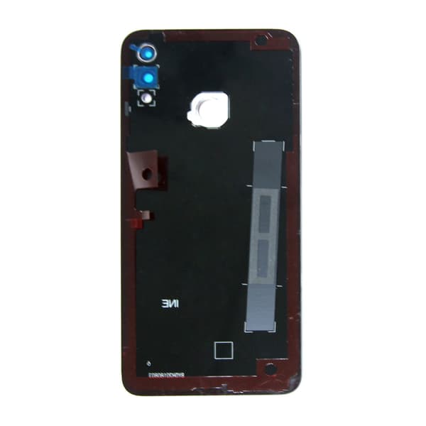 Huawei P Smart Plus Baksida OEM - Röd Röd