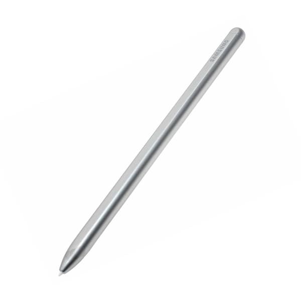 Samsung Galaxy Tab S7+ Stylus Pen Original - Silver Silver