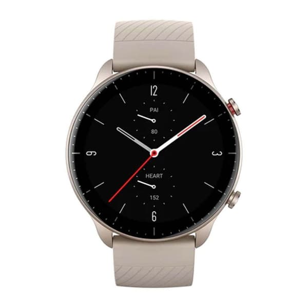 Begagnad Amazfit GTR 2 Sandstone - Mycket bra skick