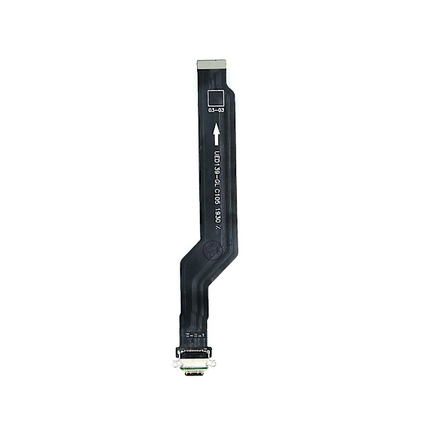 OnePlus 7 Laddkontakt Flexkabel